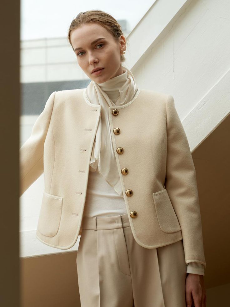 Coats & Jackets