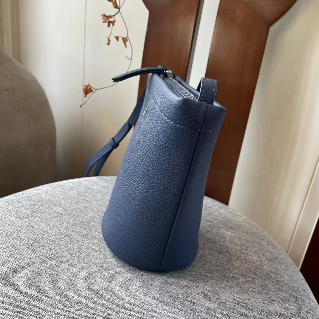 The Hamburg Bag
