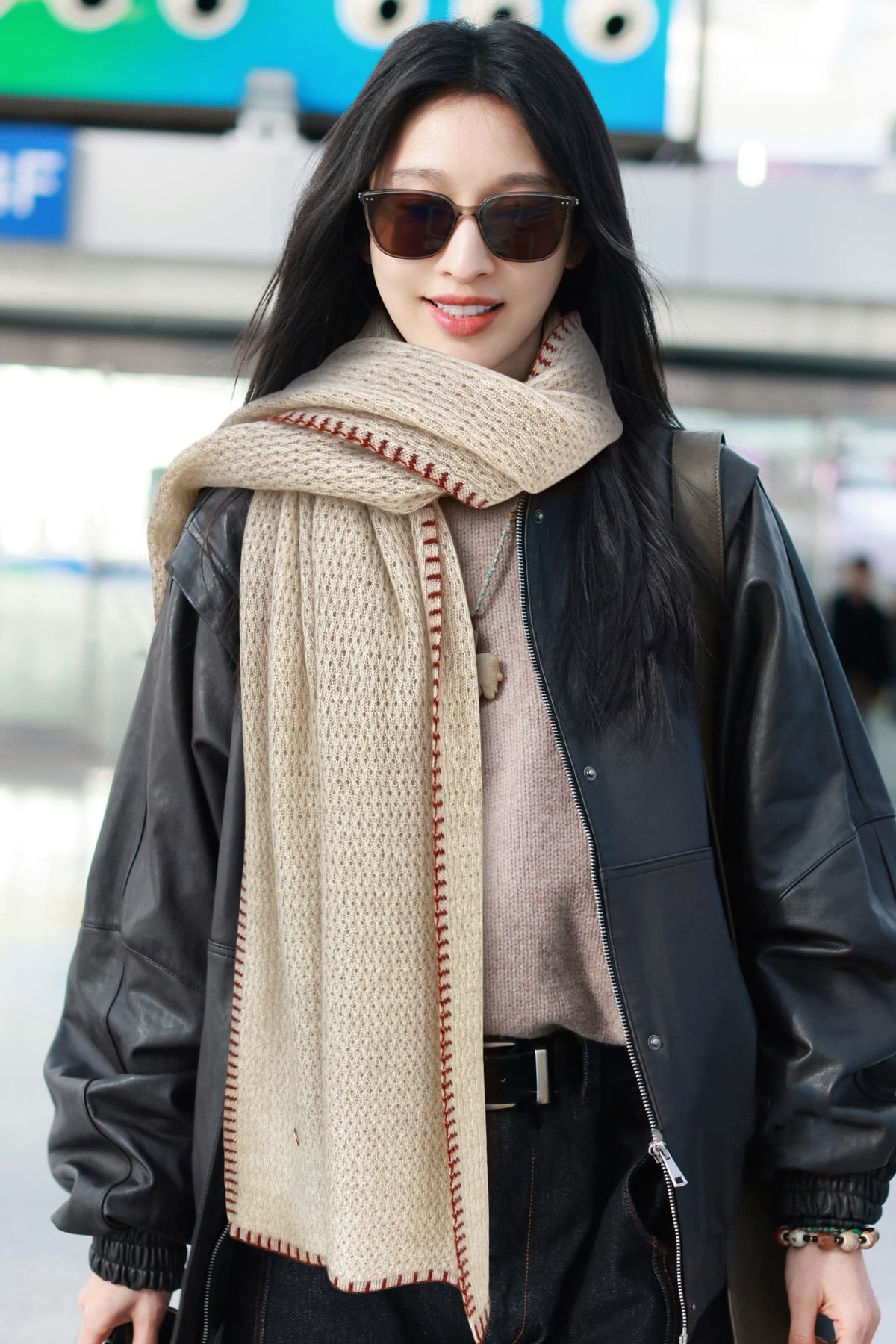 St Ives Scarf