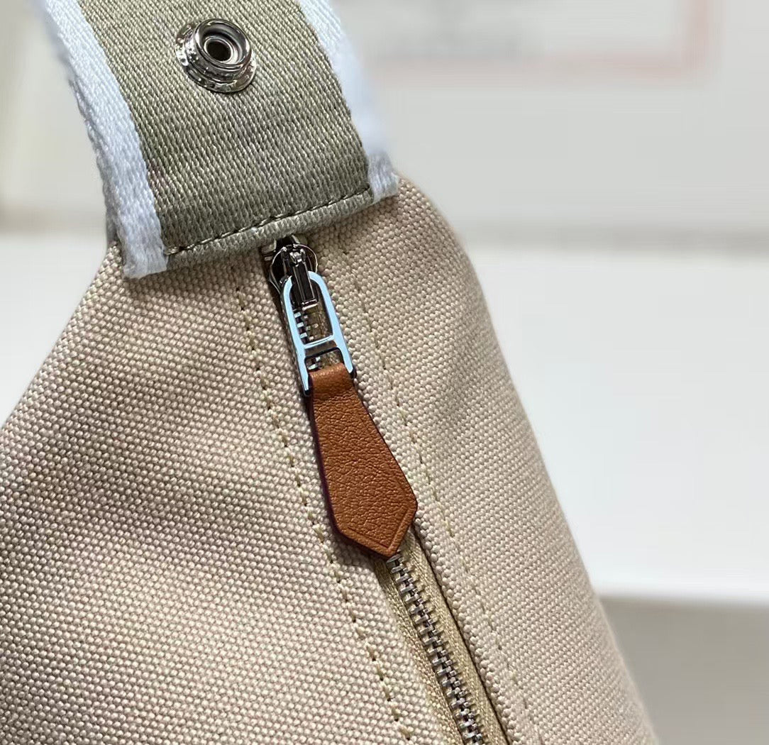 The New Orleans Bag