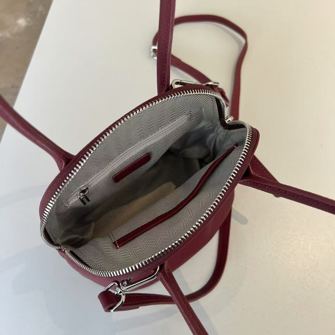 The Chicago Bag