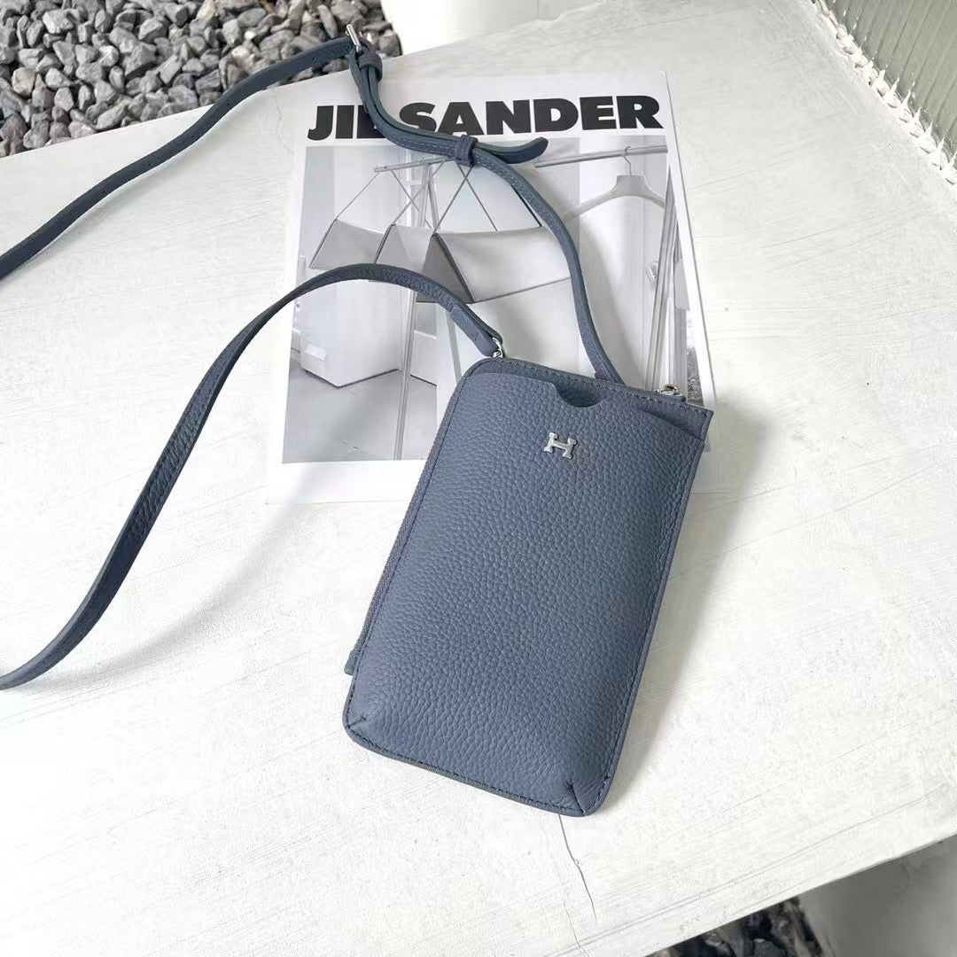 The Hamburg Wallet