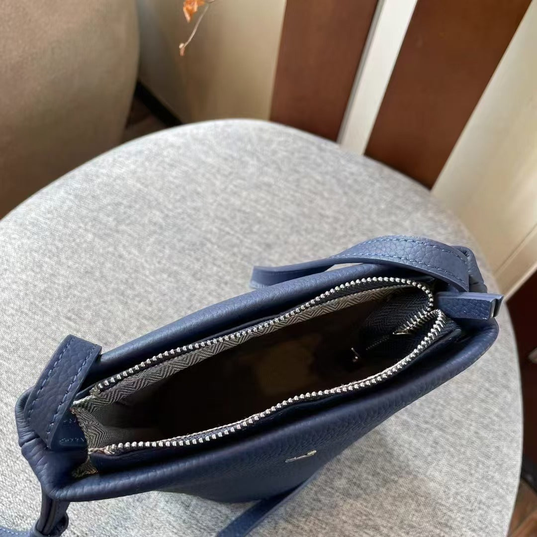 The Hamburg Bag