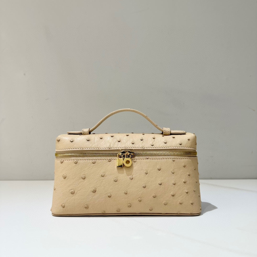 The Florence Pouch
