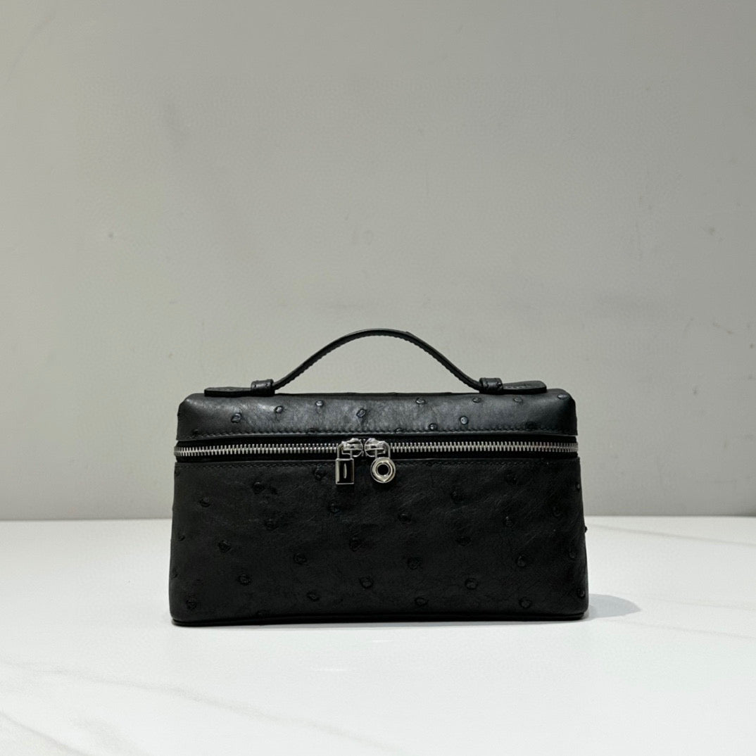 The Florence Pouch
