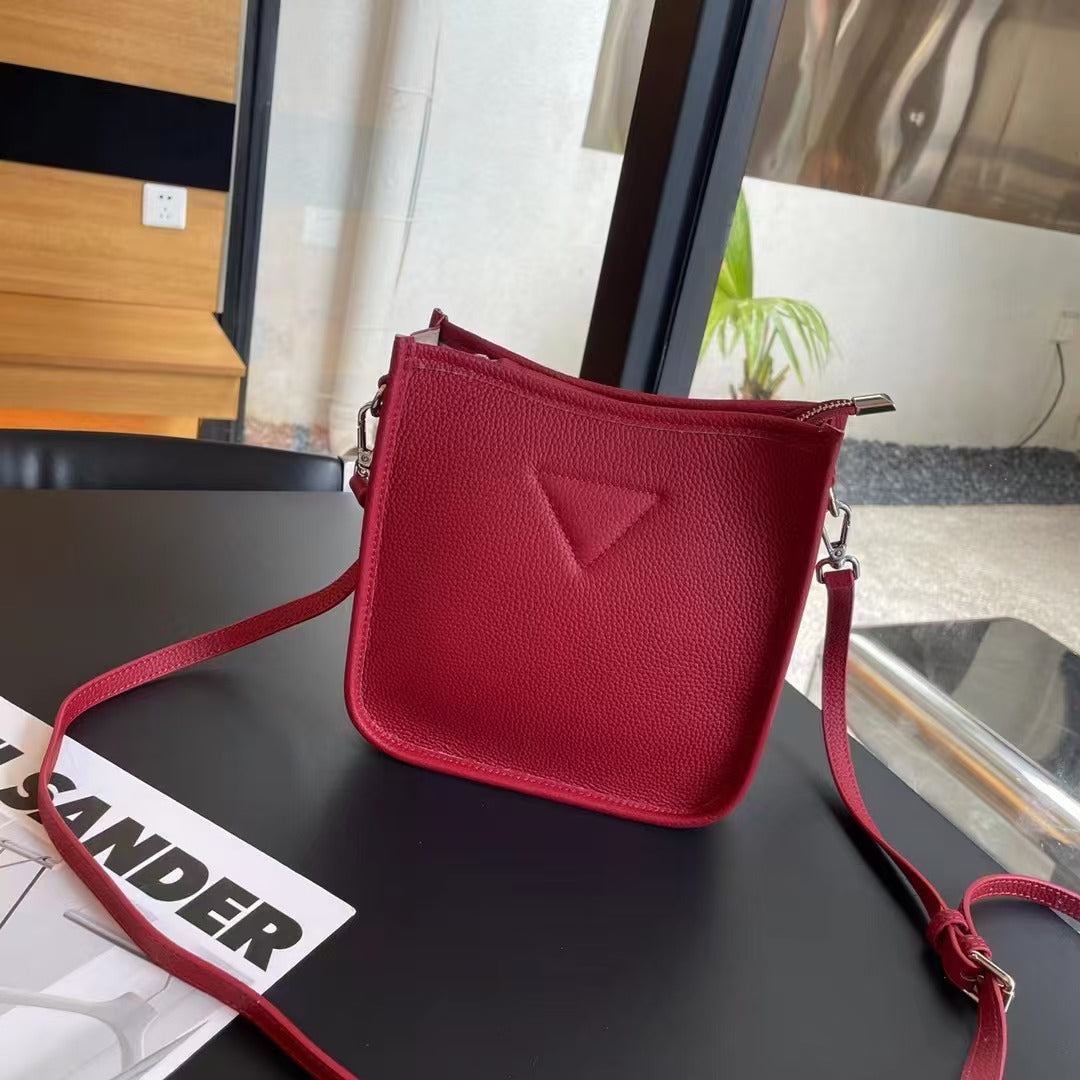 The Zurich Bag