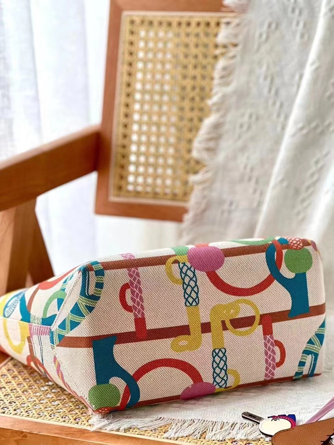 The Amsterdam Bag