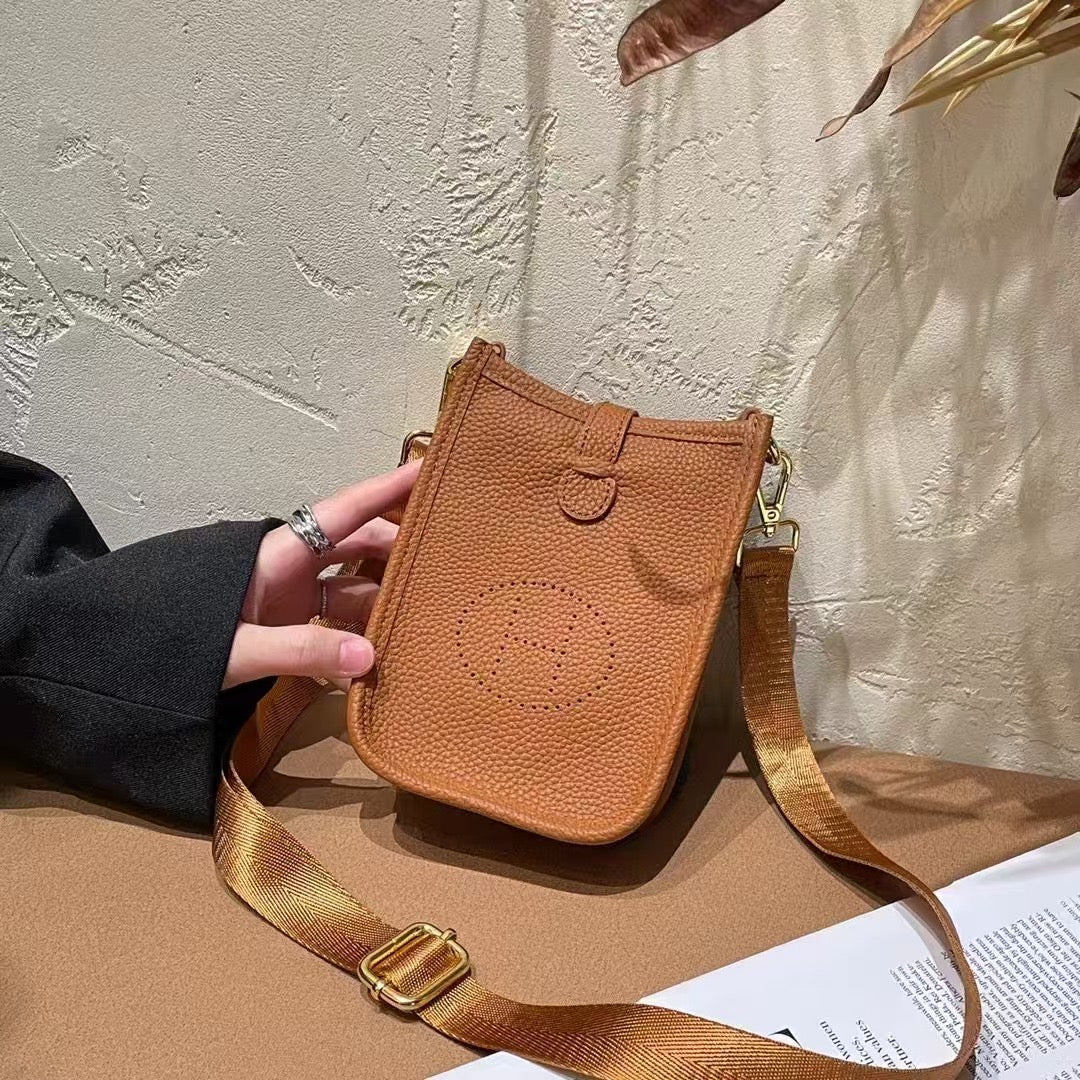 The Hanover Bag