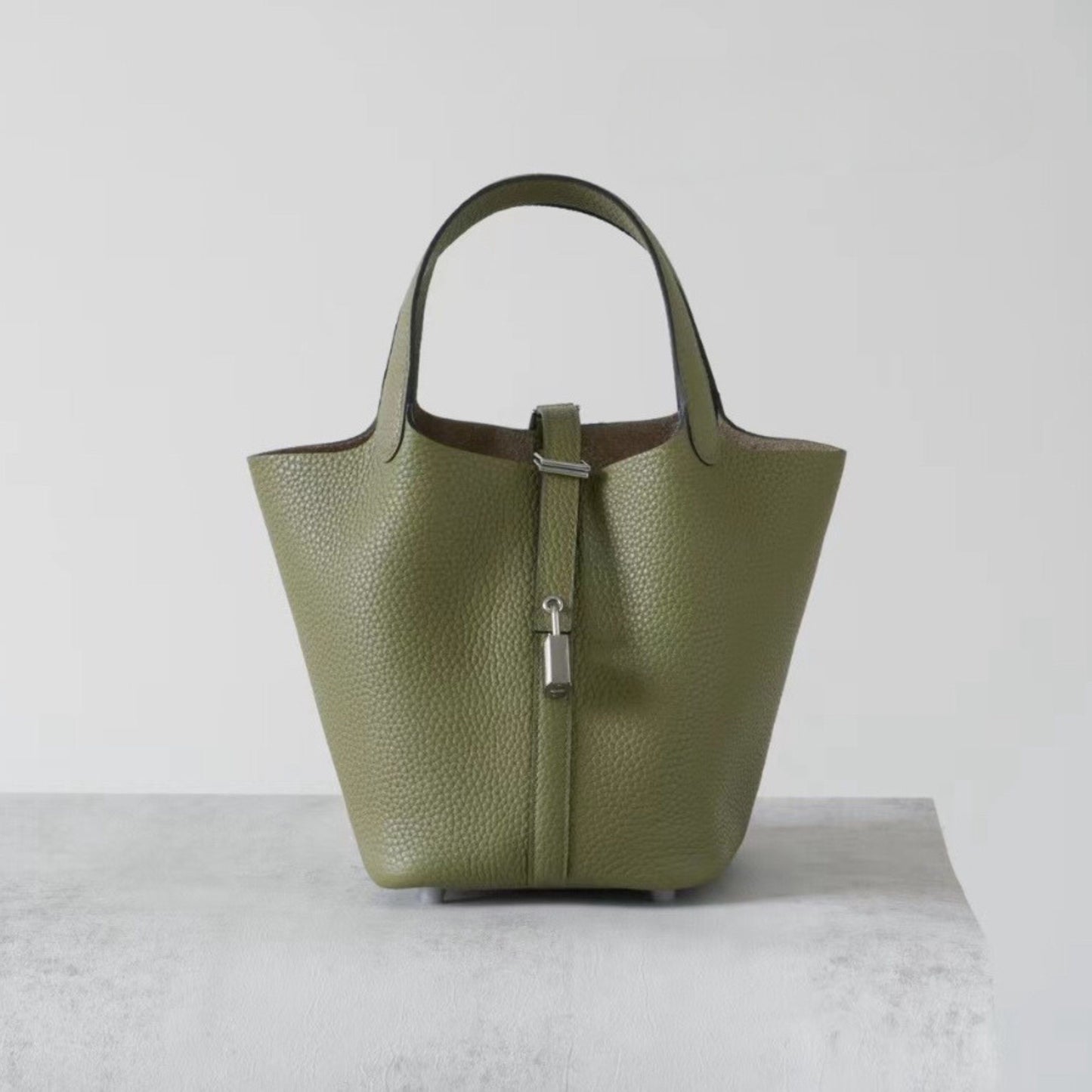 The Santorini Bag