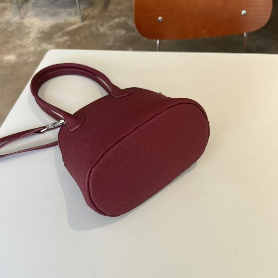 The Chicago Bag