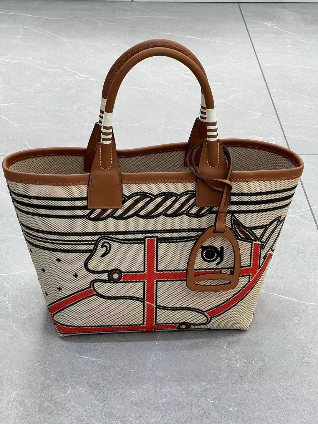 The Amsterdam Bag