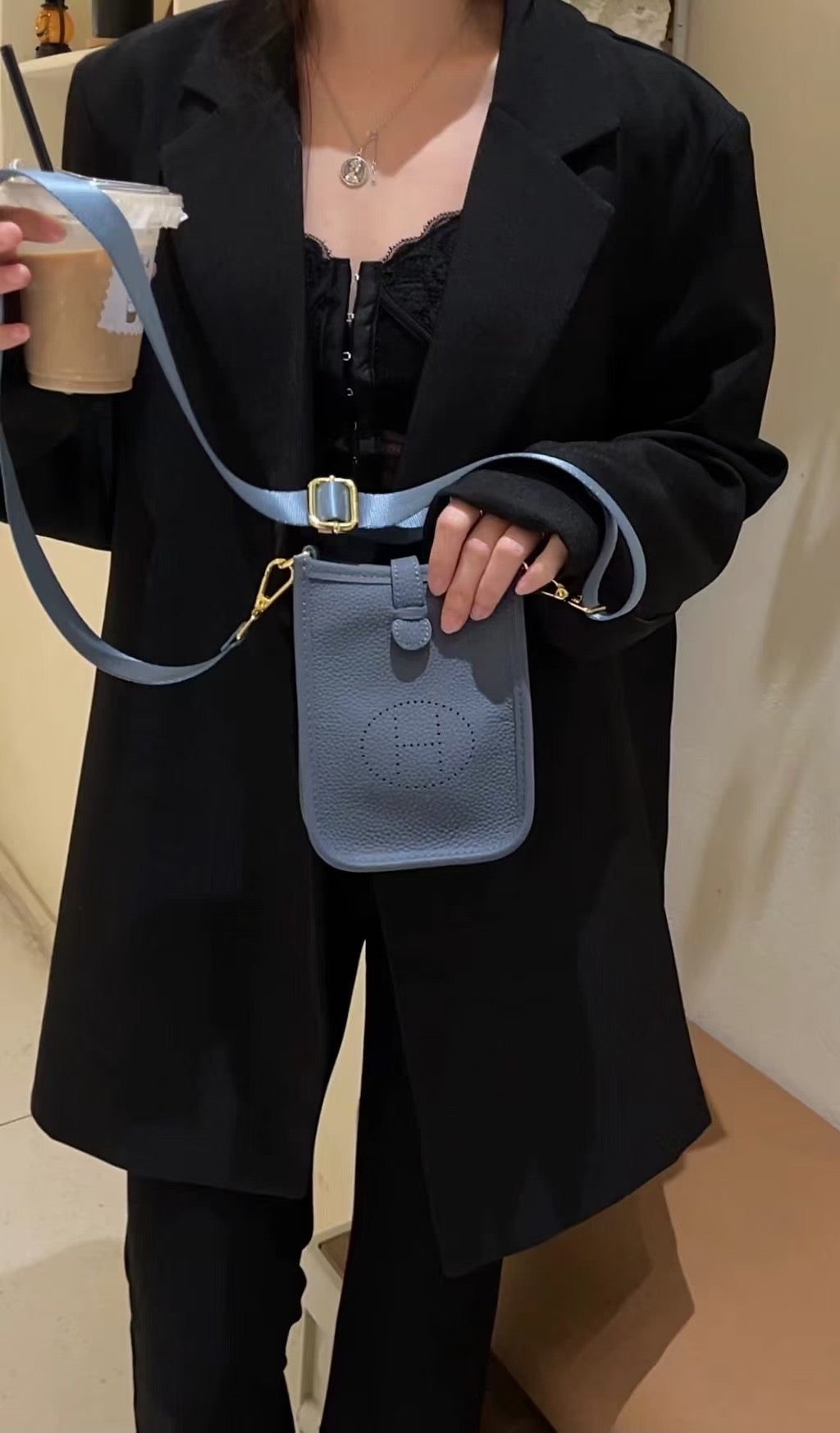 The Hanover Bag