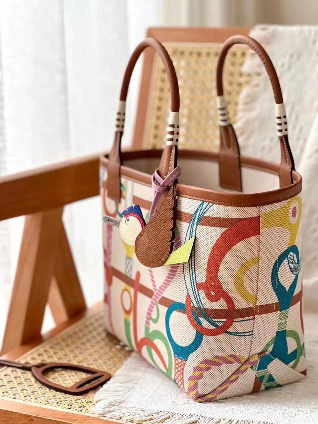 The Amsterdam Bag