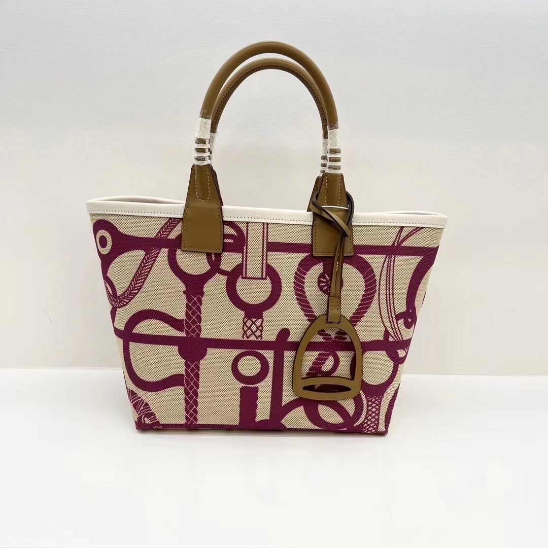 The Amsterdam Bag