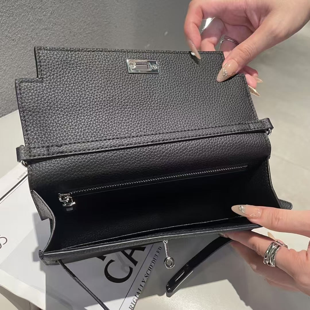 The Cannes Bag