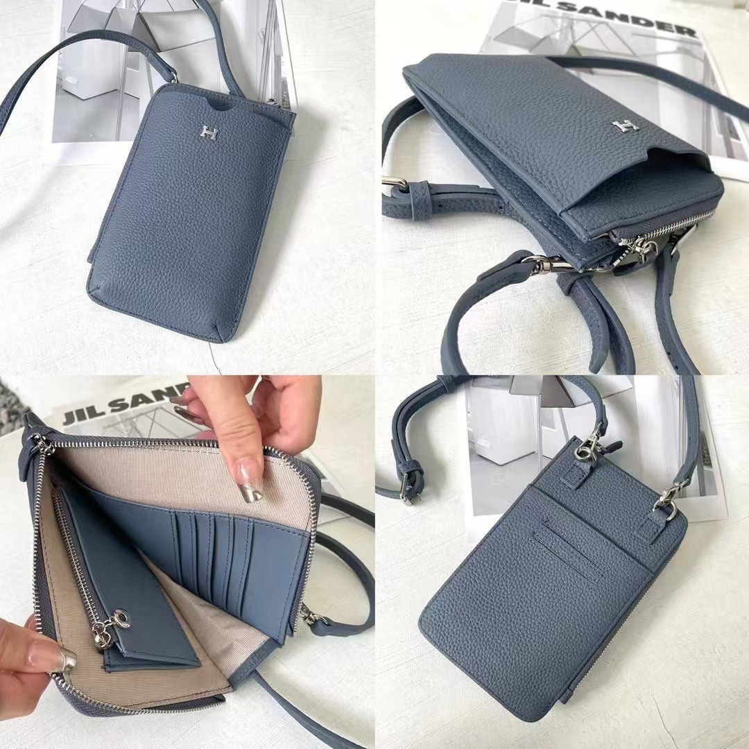 The Hamburg Wallet