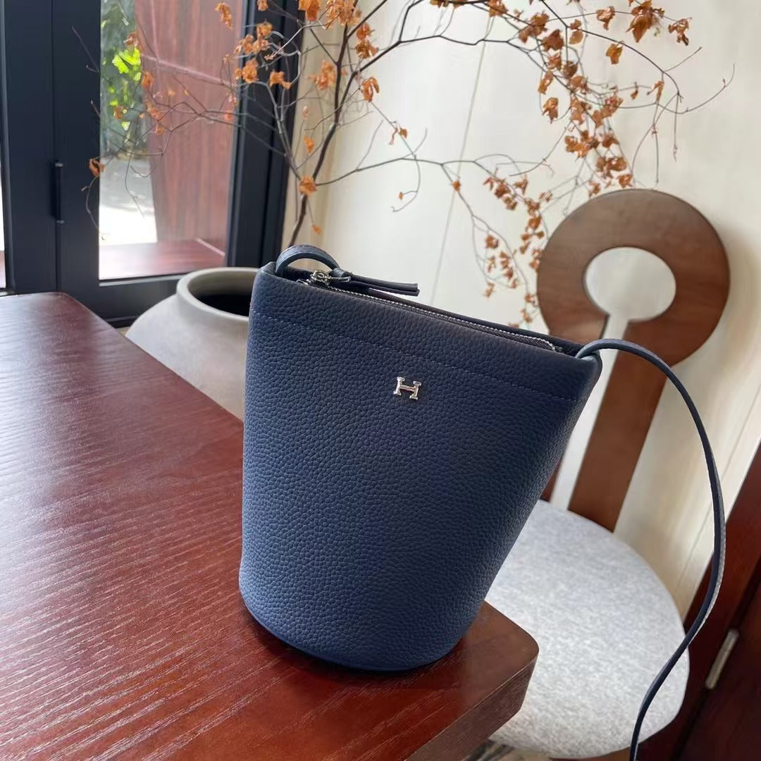 The Hamburg Bag