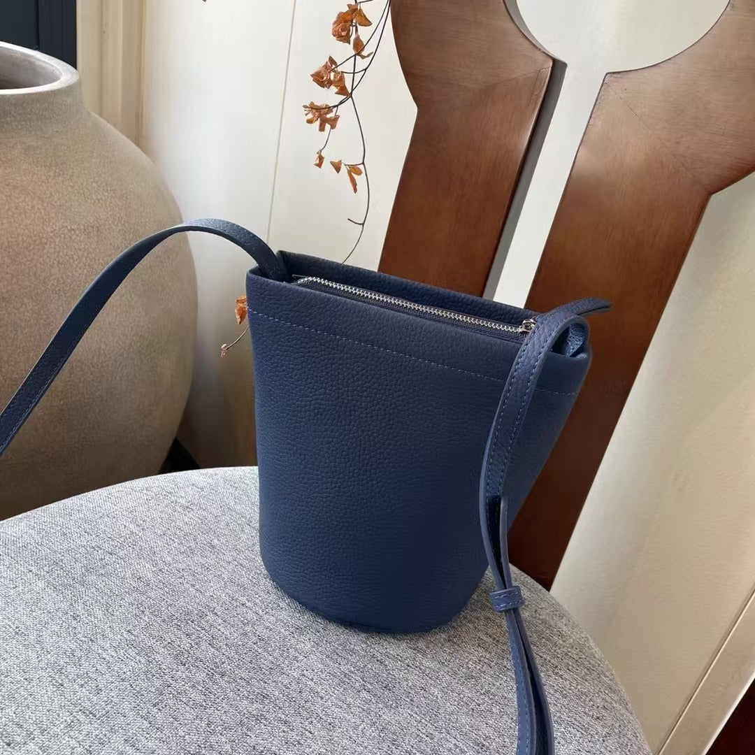 The Hamburg Bag