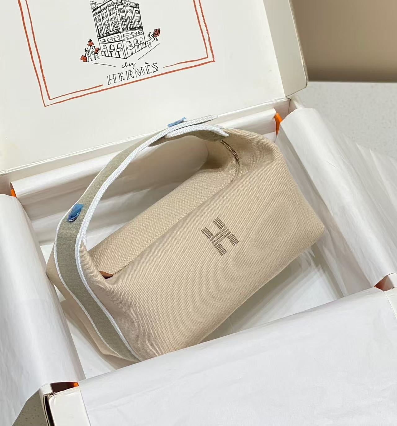 The New Orleans Bag