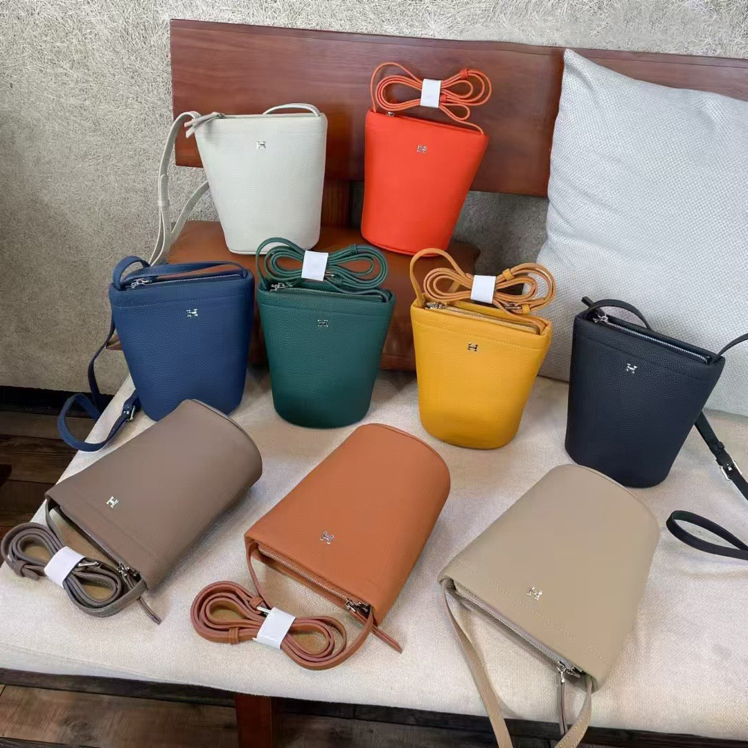 The Hamburg Bag