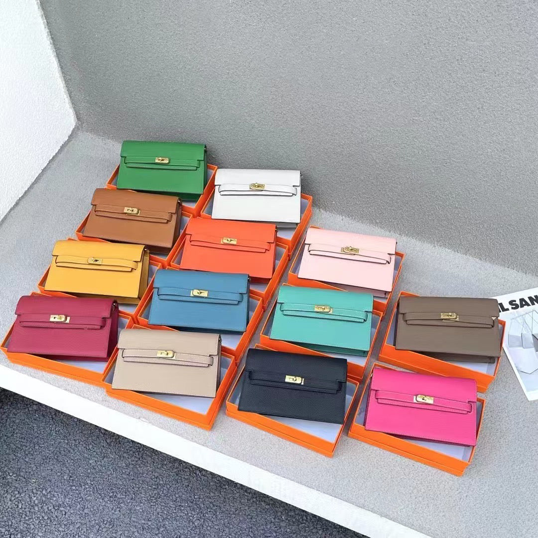 The Cannes Bag