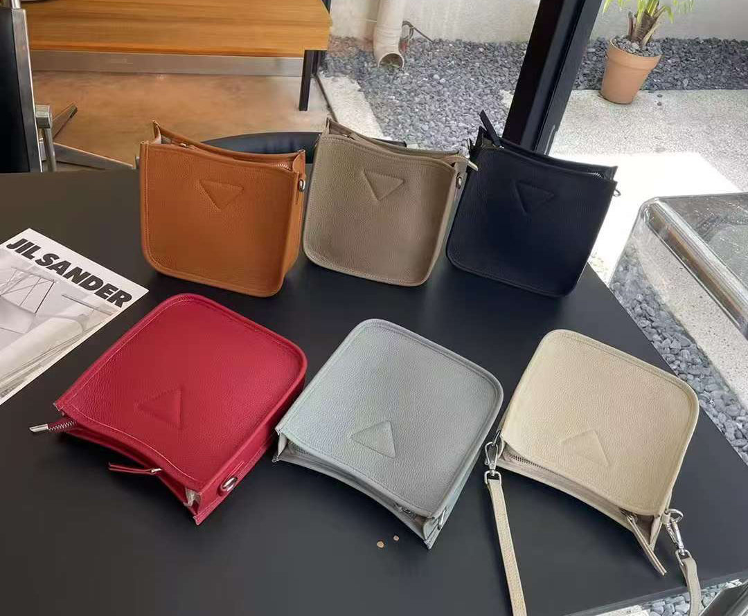 The Zurich Bag
