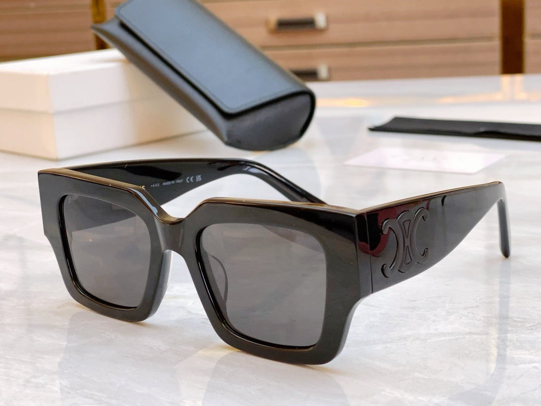 The Troyes Sunglasses