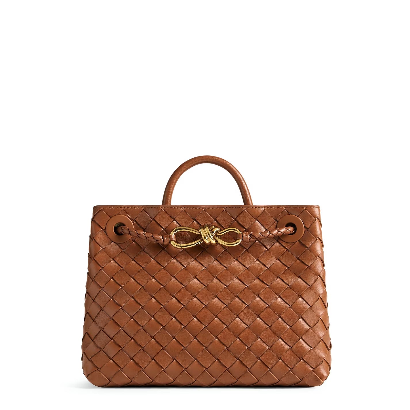 The Barcelona Bag