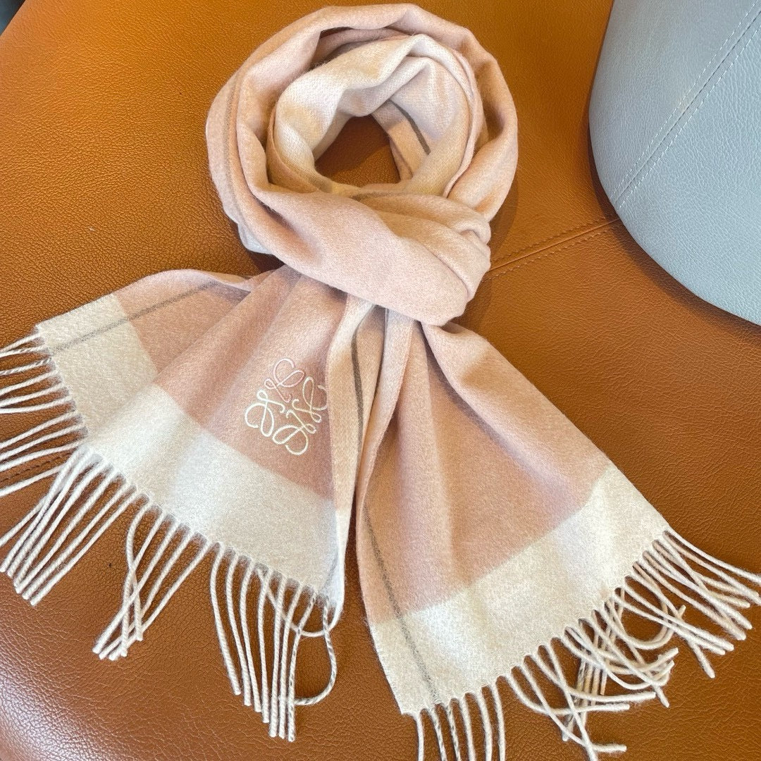 Ambleside Scarf