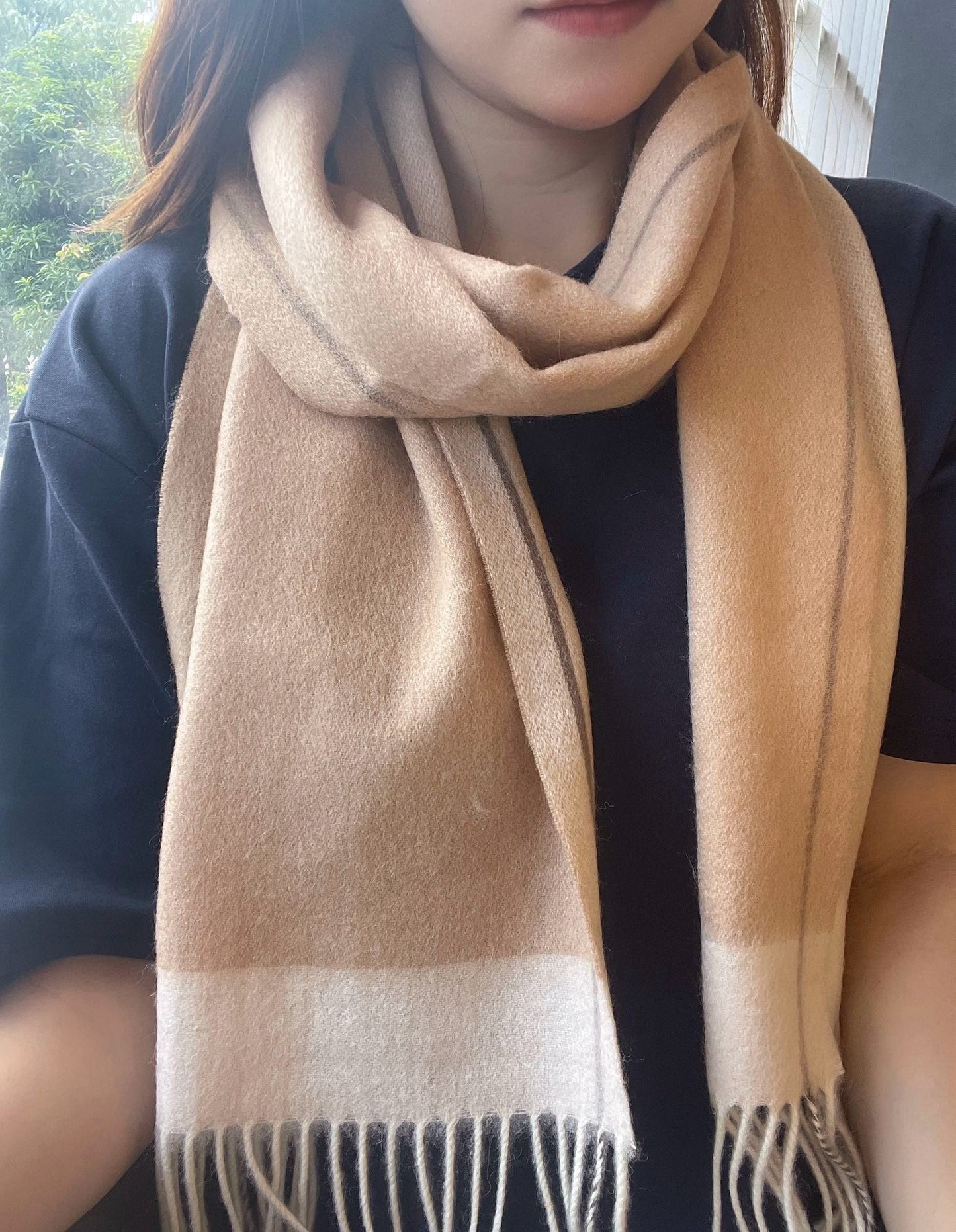 Ambleside Scarf