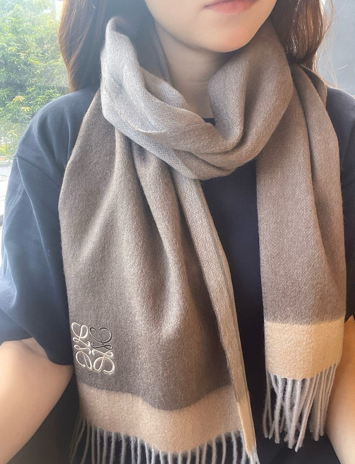 Ambleside Scarf