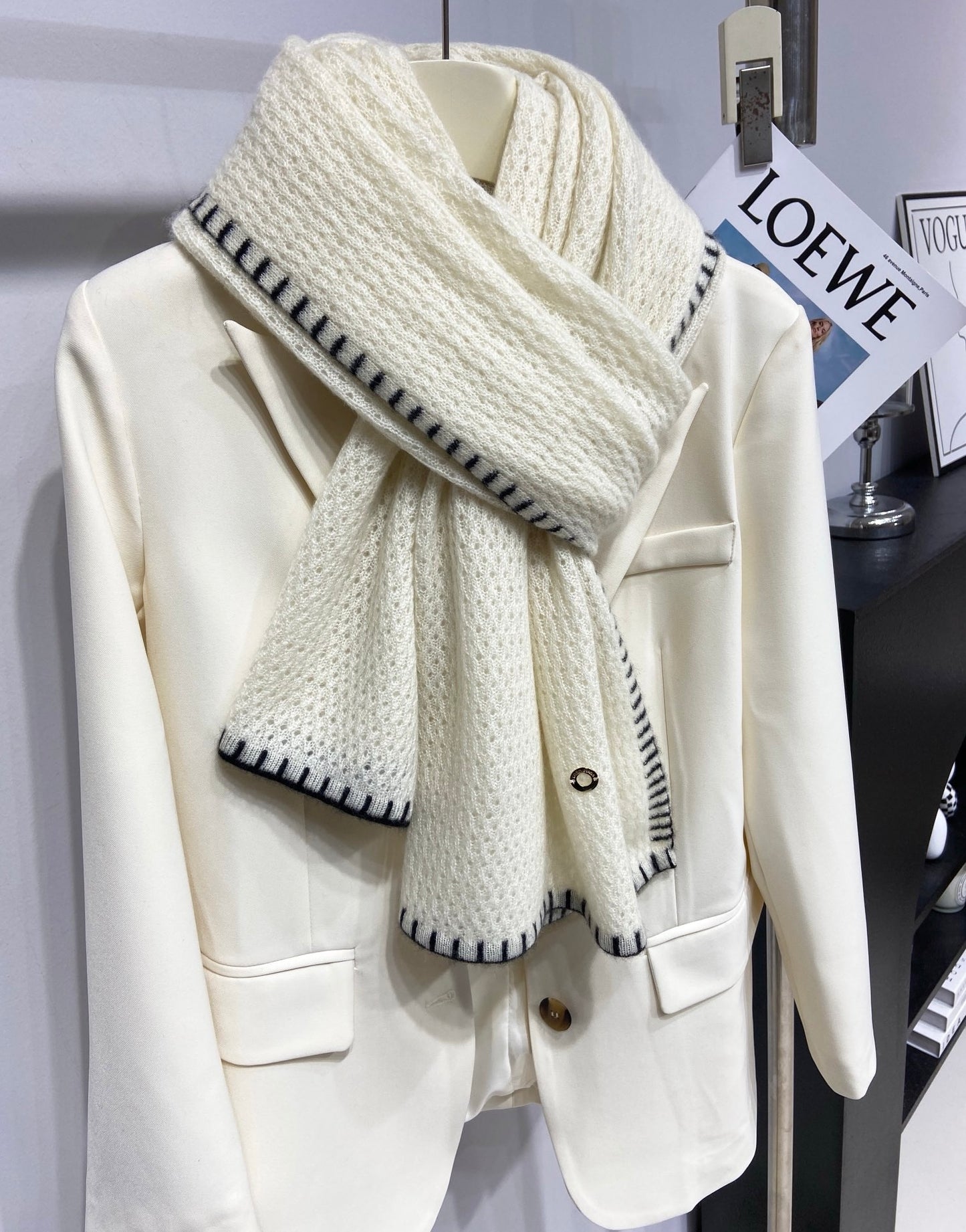 St Ives Scarf