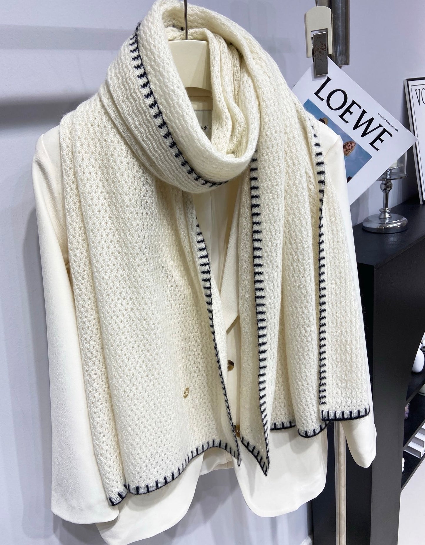 St Ives Scarf