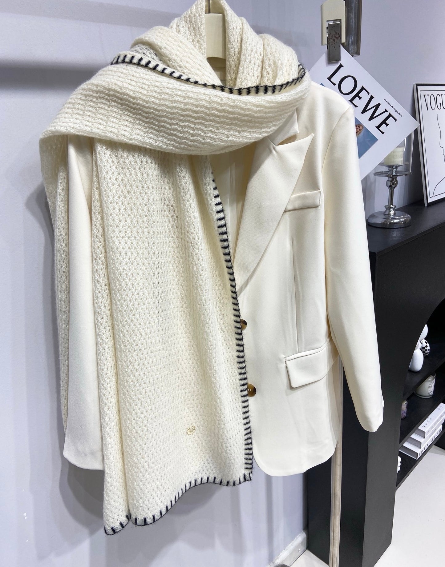 St Ives Scarf