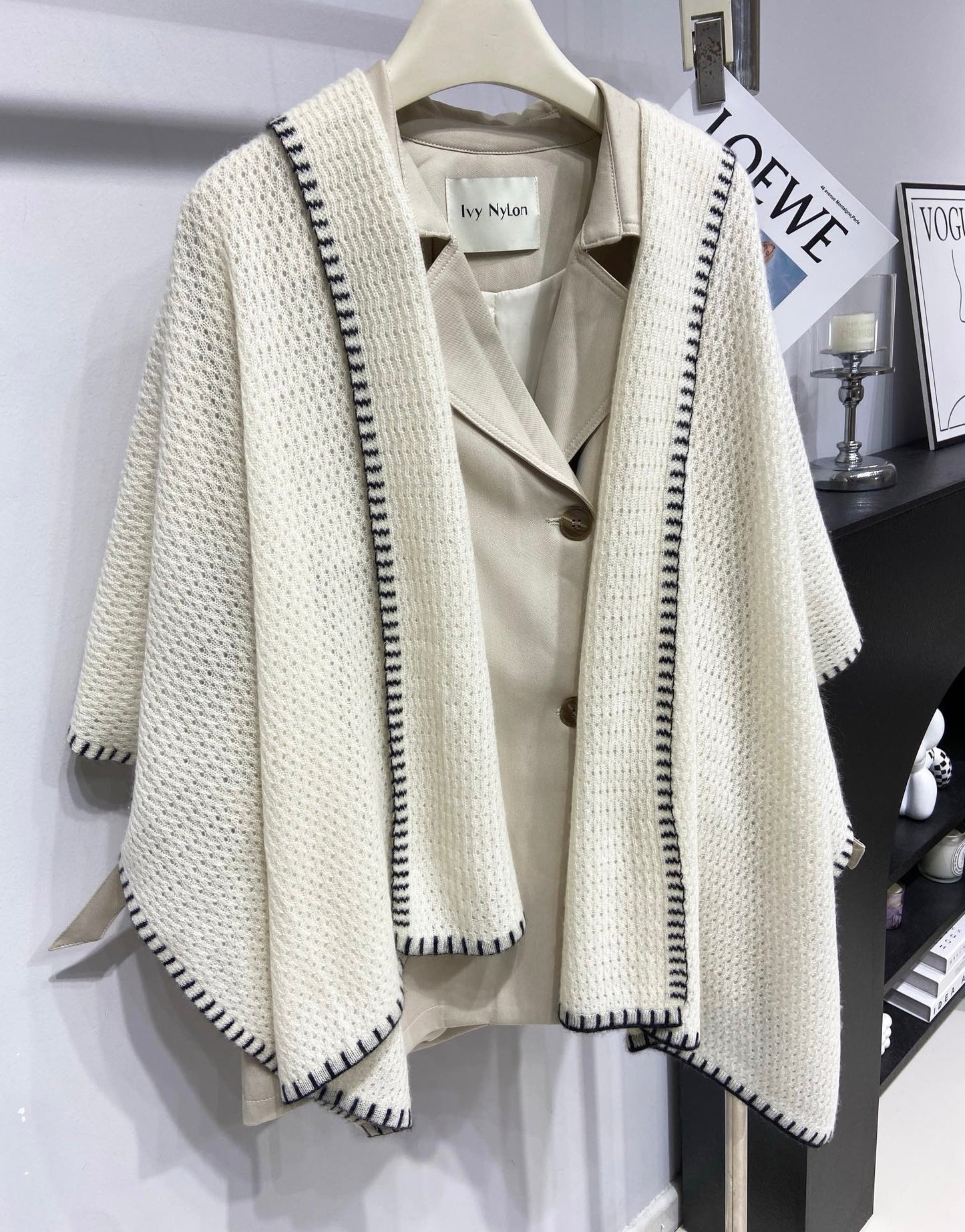 St Ives Scarf
