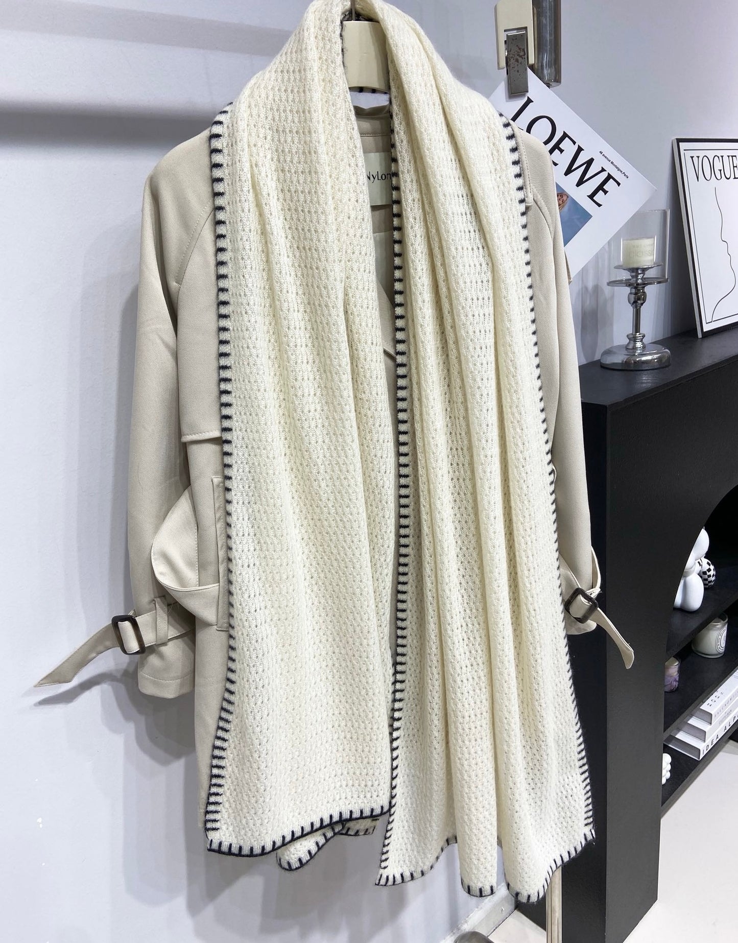St Ives Scarf