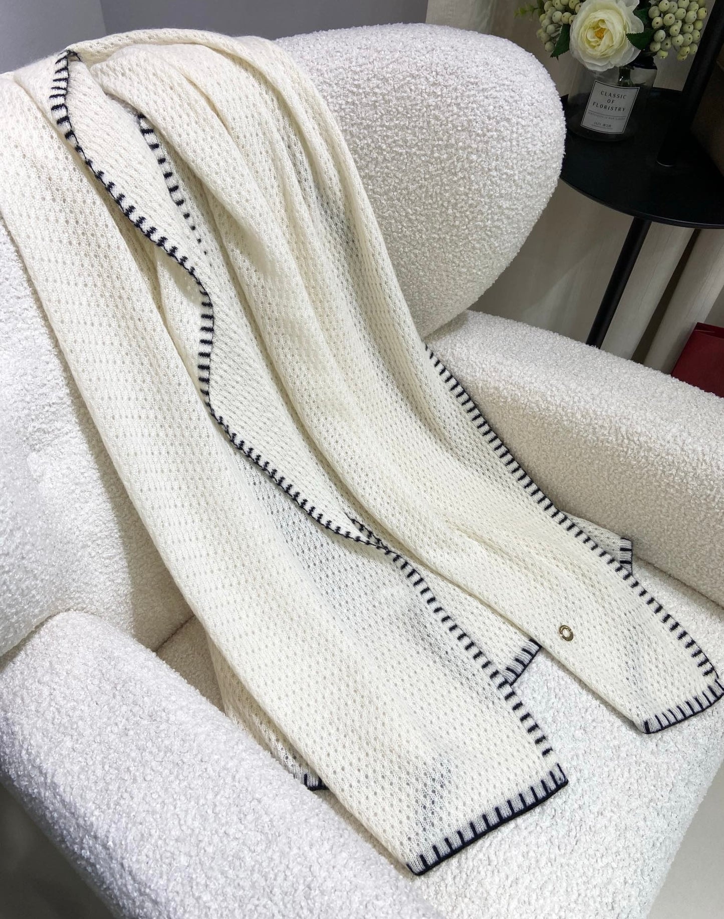 St Ives Scarf