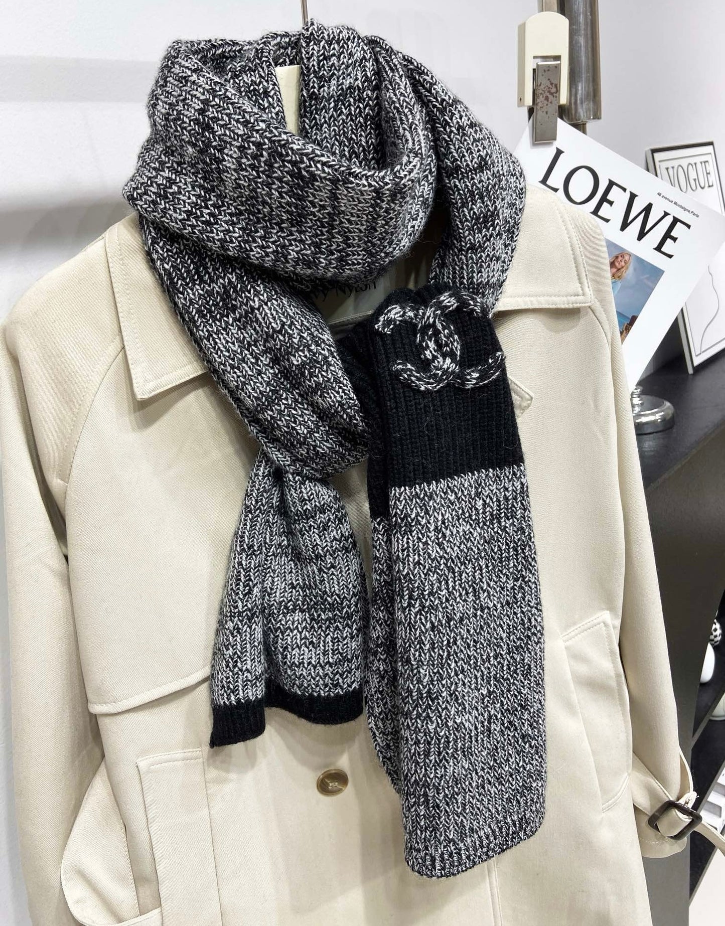 Avon Scarf