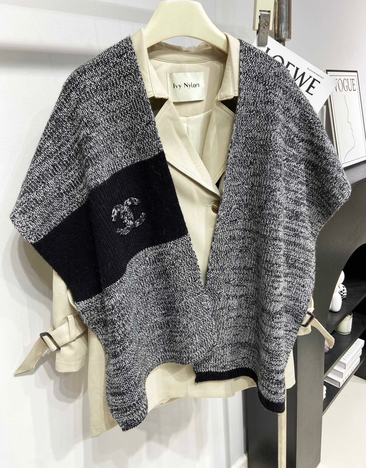 Avon Scarf