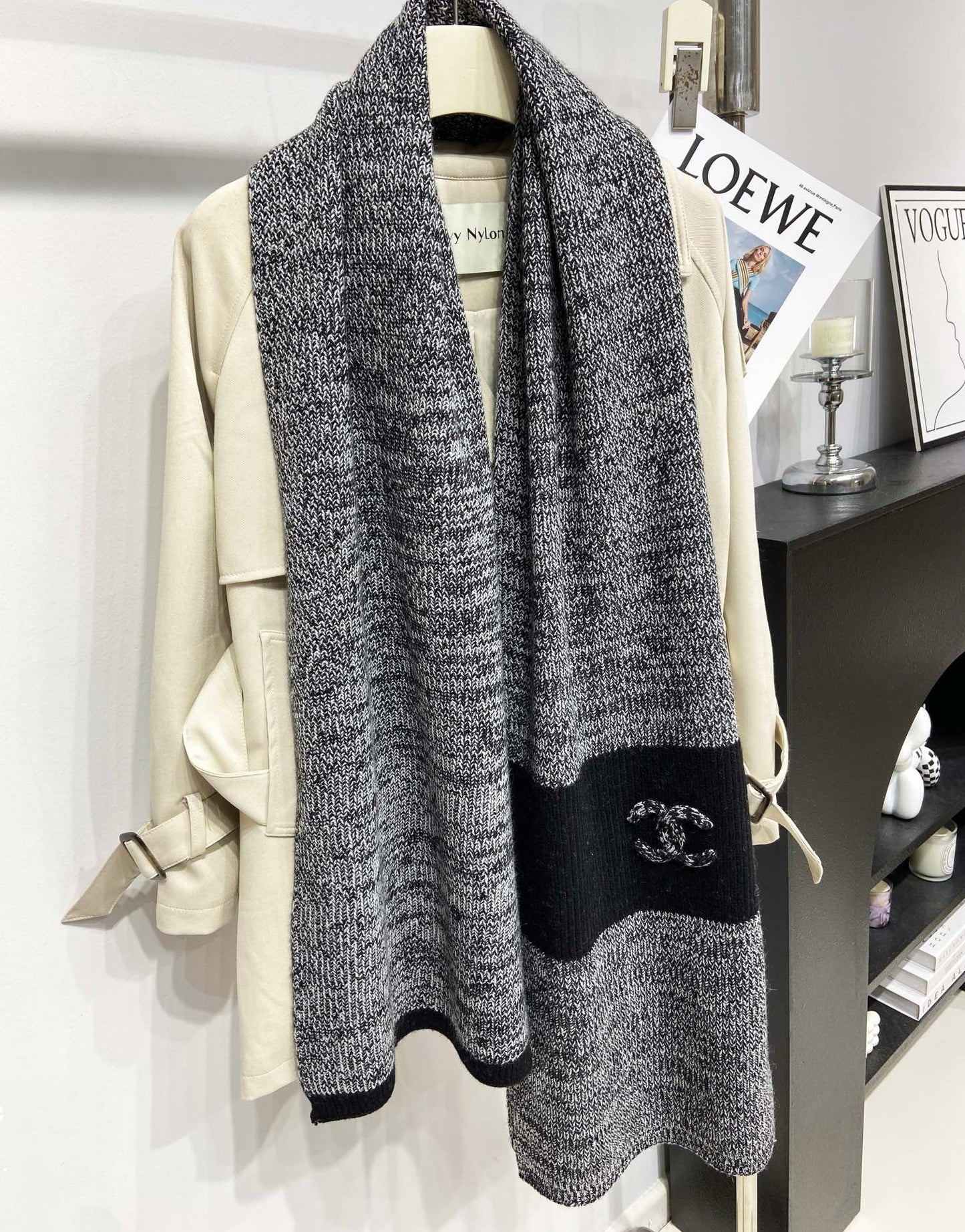 Avon Scarf