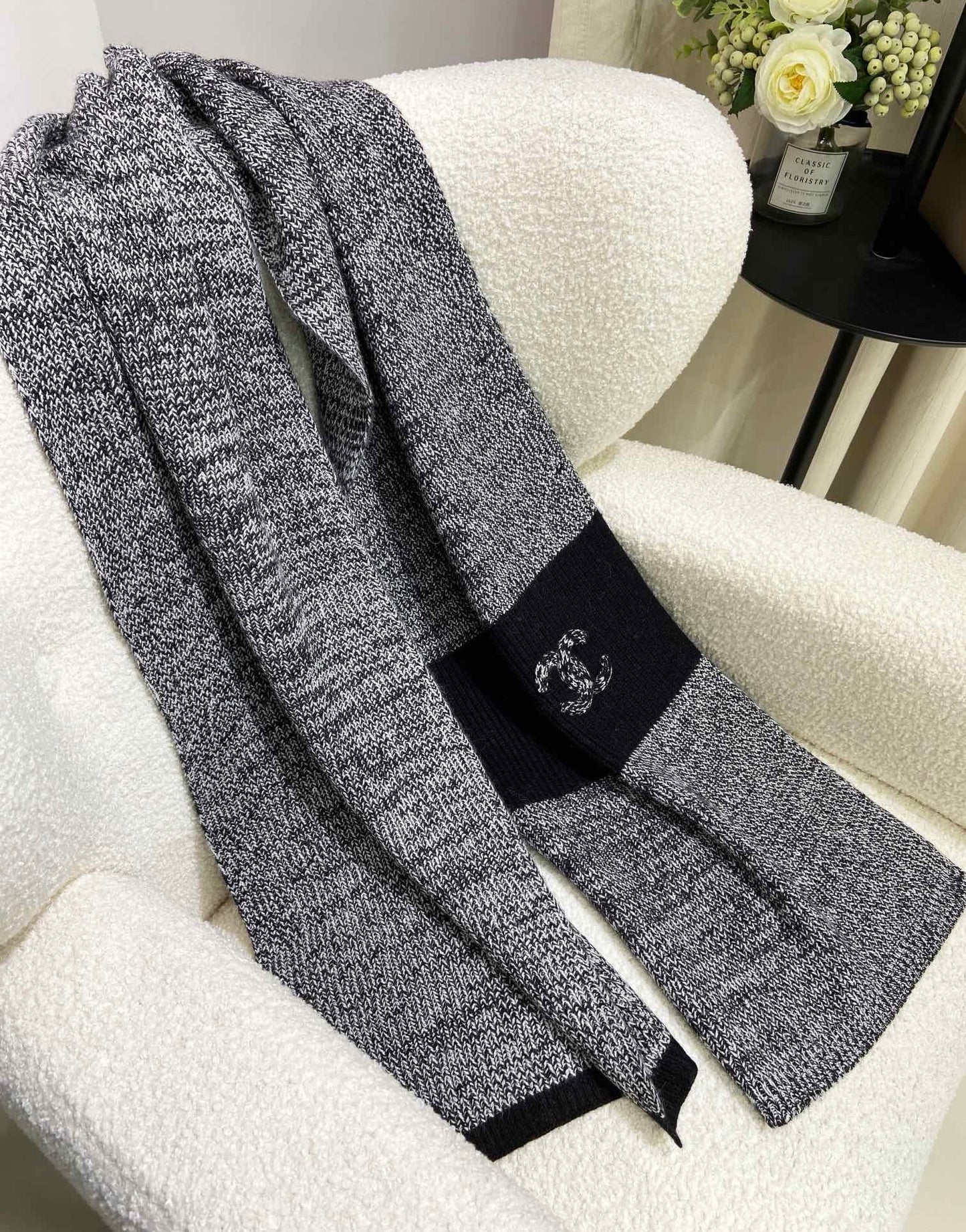 Avon Scarf
