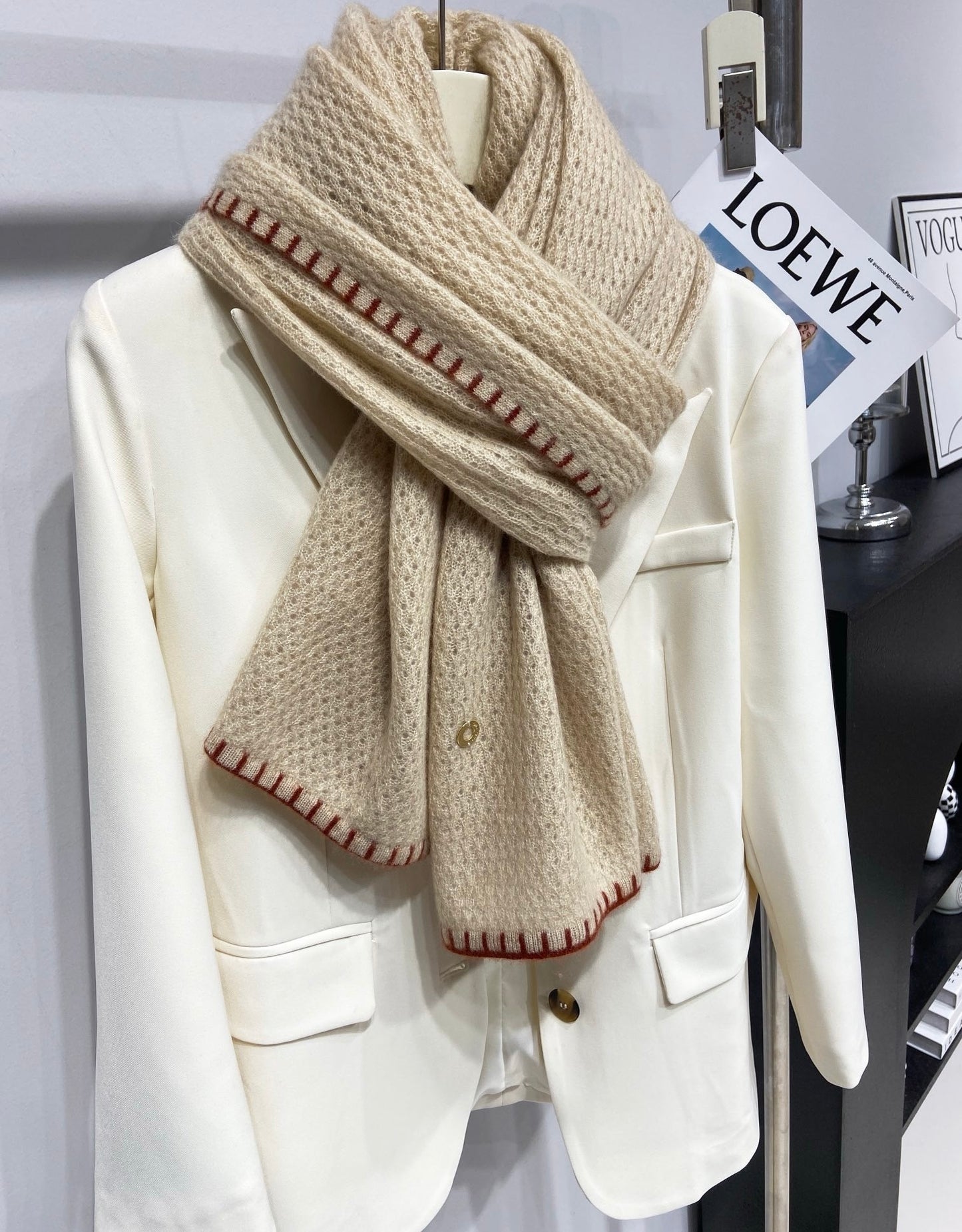St Ives Scarf