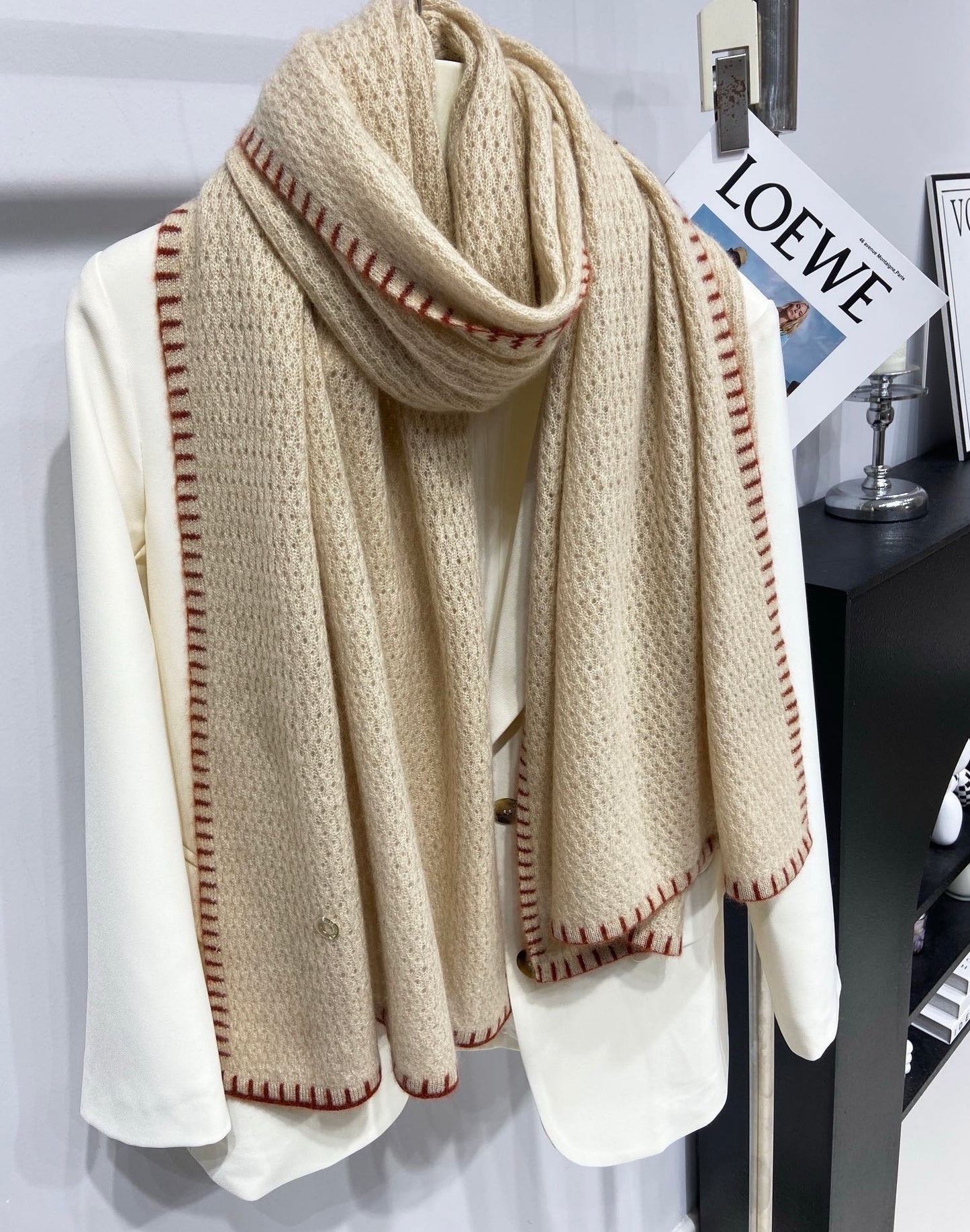 St Ives Scarf