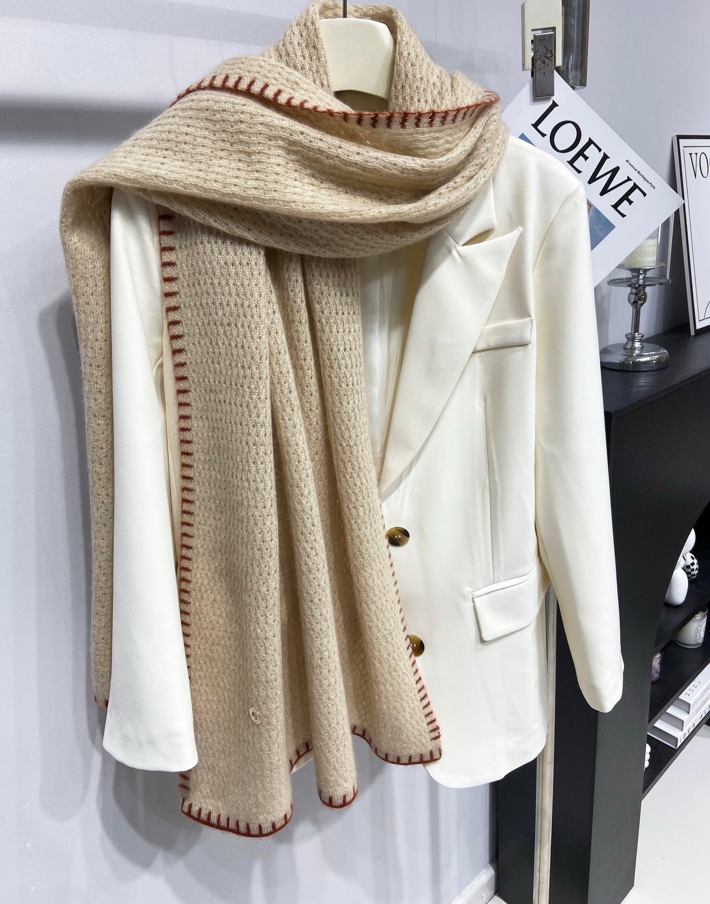 St Ives Scarf
