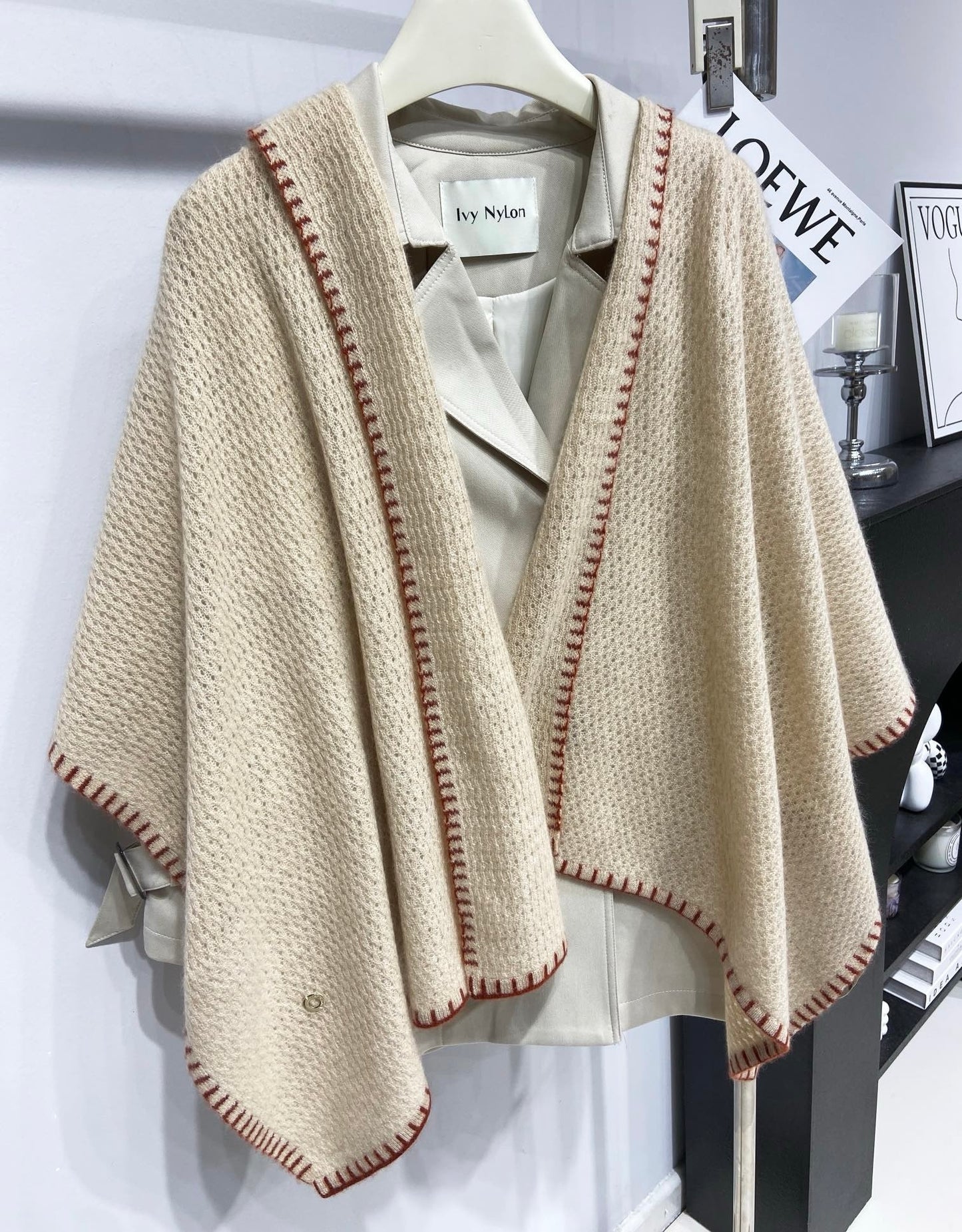 St Ives Scarf