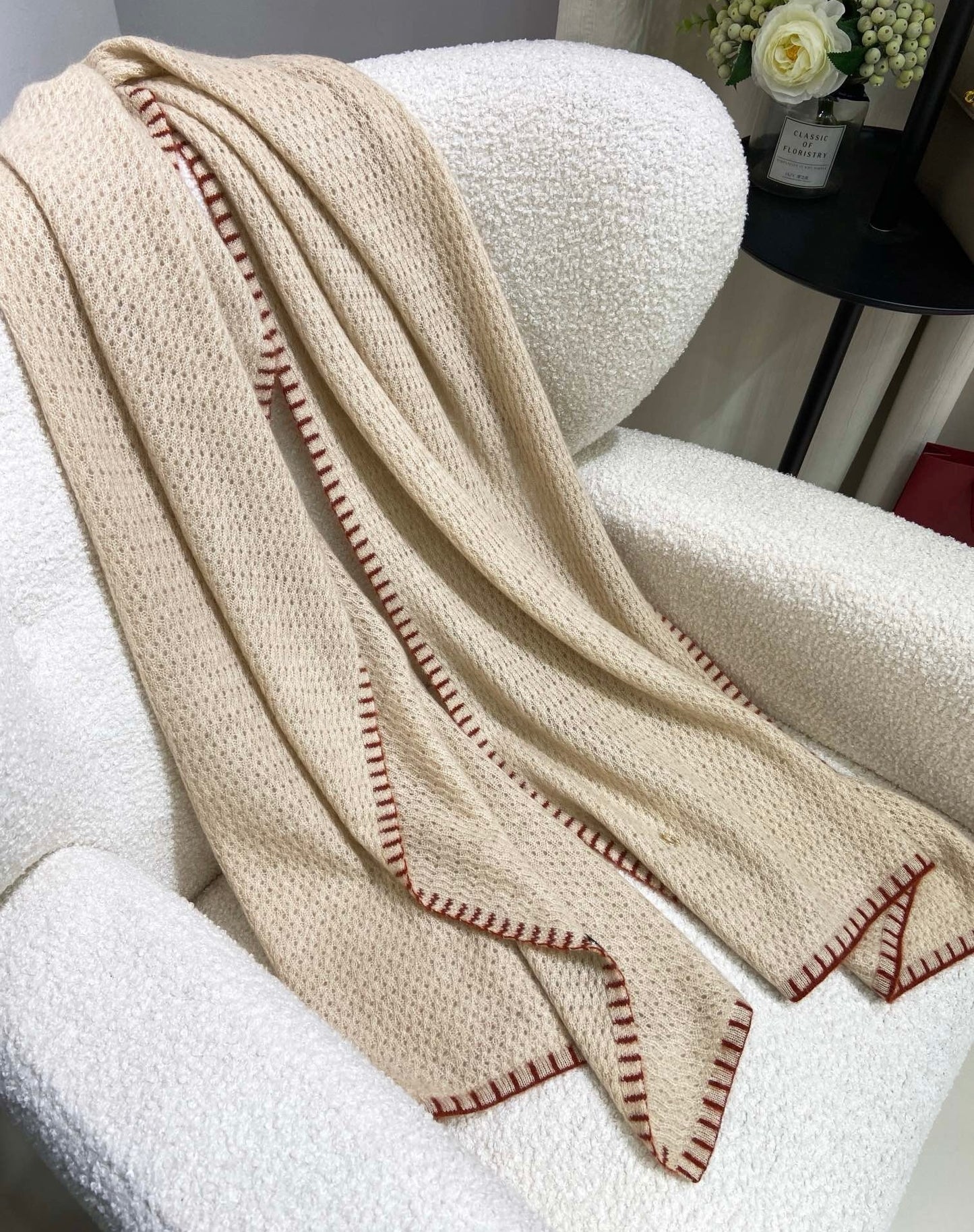 St Ives Scarf