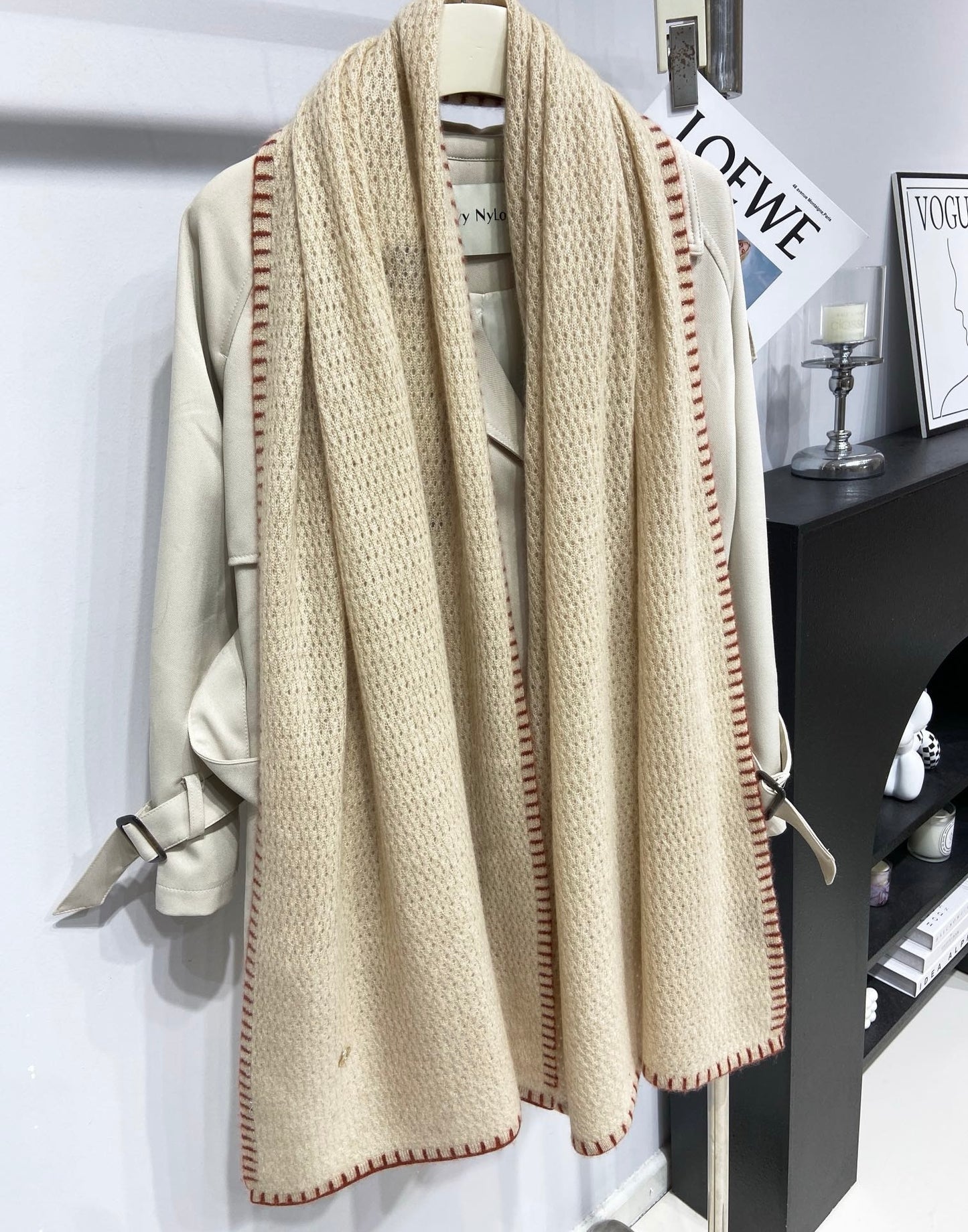 St Ives Scarf