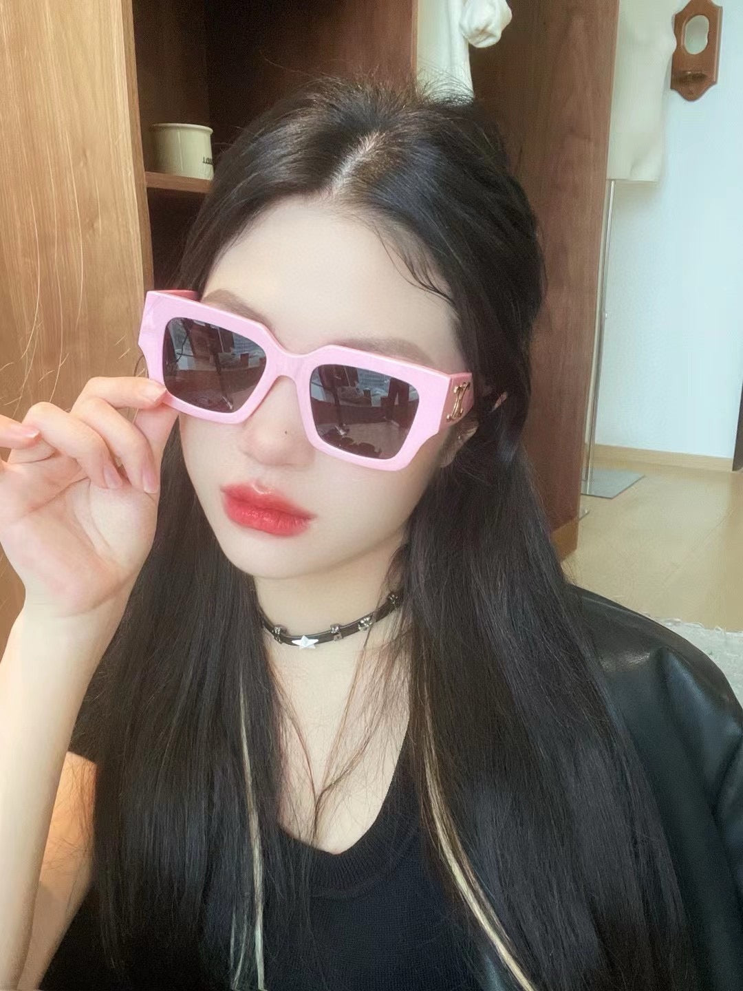 The Troyes Sunglasses
