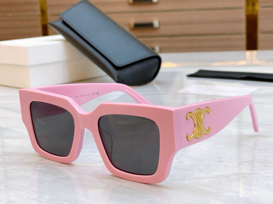 The Troyes Sunglasses