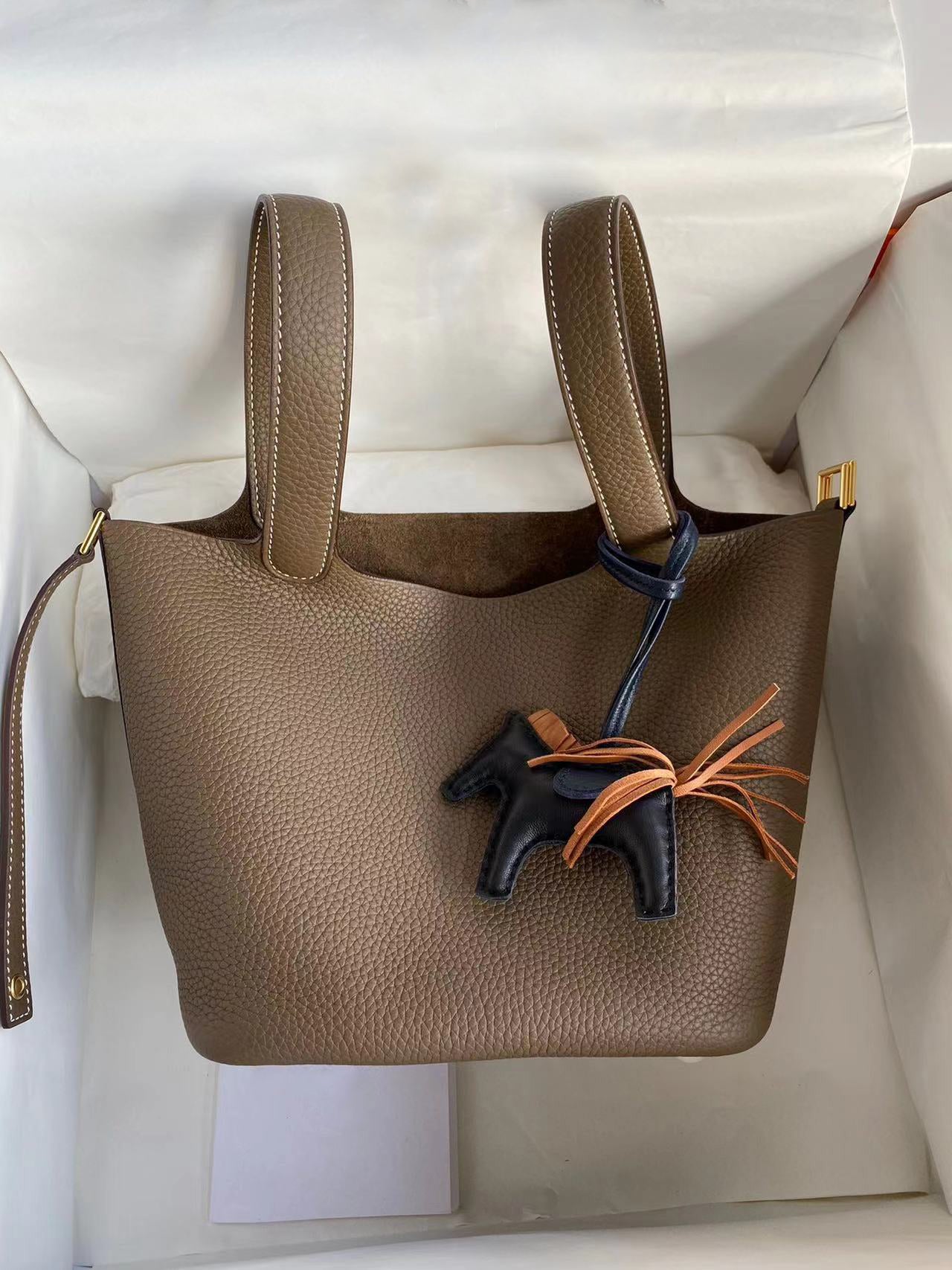 The Santorini Bag